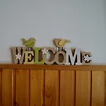 Ana S Garden Apartamento *