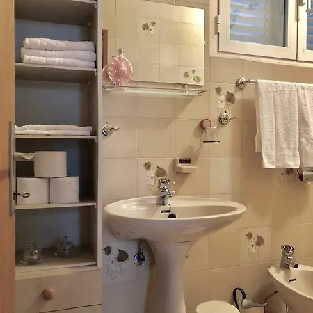 Ana S Garden * Selce